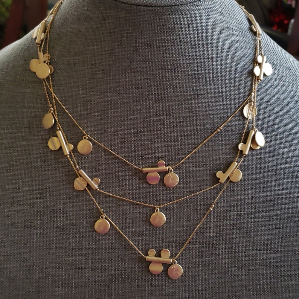 Necklace 3/$25